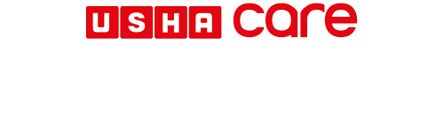Usha Care 1800-1033-111