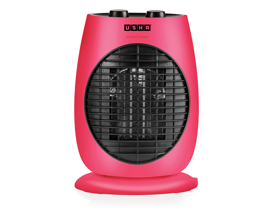 Usha Fh 3638 Pink 3638 Room Heater Fh 3638 S Ptc Prices