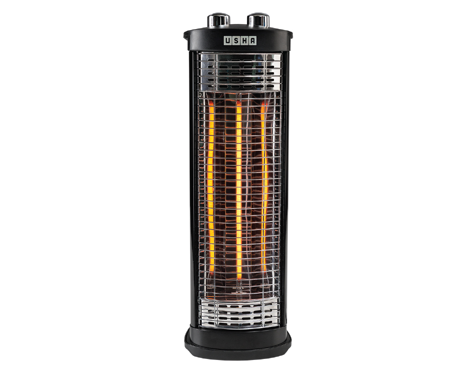 Usha Ch 3408 Carbon Heater Abs Room Heater Prices And